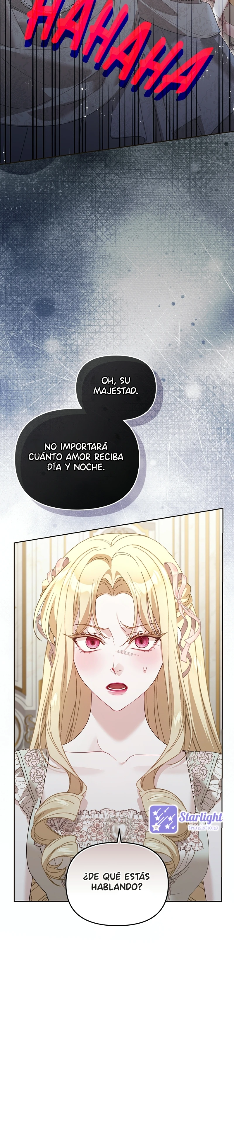 Emperatriz suplente capítulo 65, página 10