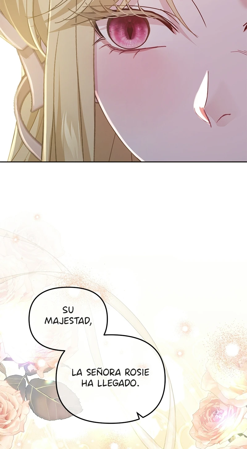 Emperatriz suplente capítulo 65, página 23