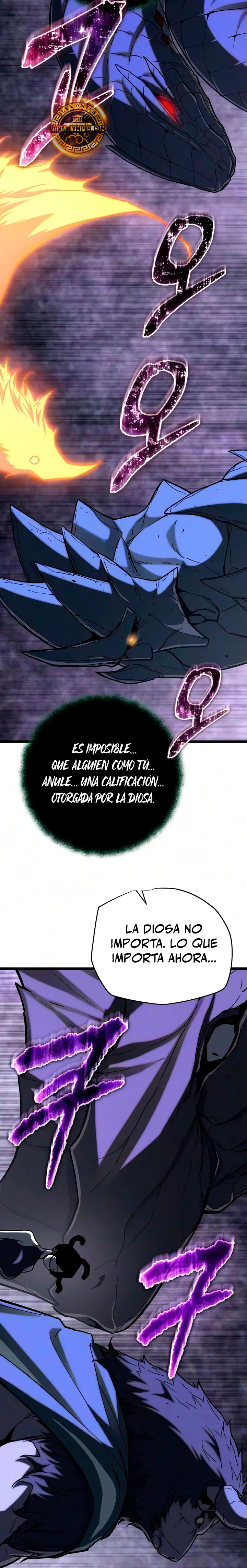 Empiezo con 13 Rasgos Ocultos capítulo 32, página 33