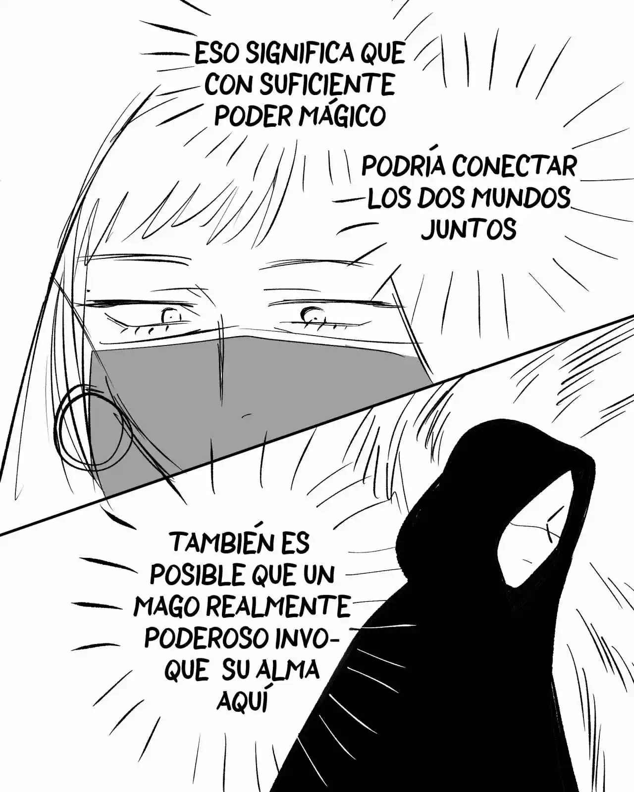 Enamorandome del abuelo de mi ex-prometido capítulo 12, página 3
