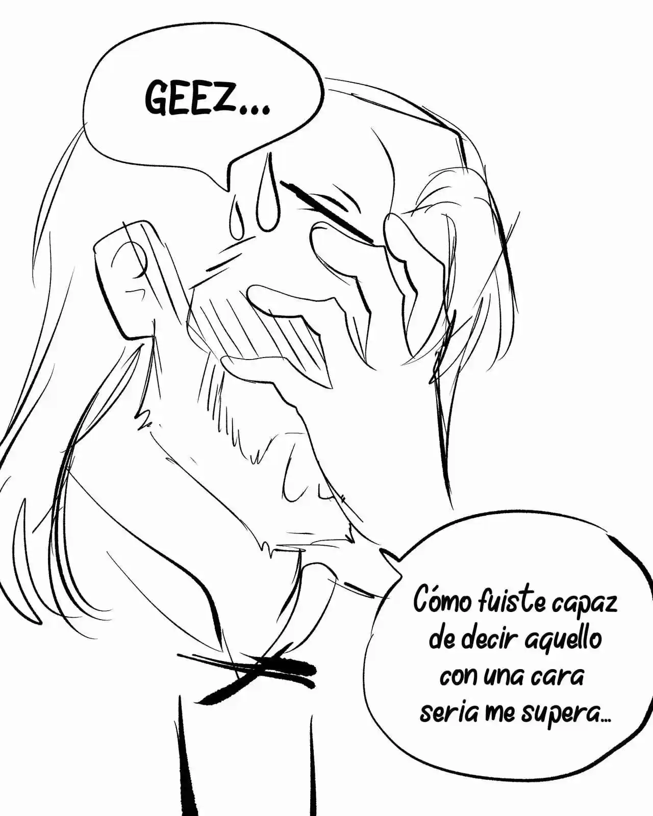 Enamorandome del abuelo de mi ex-prometido capítulo 16, página 4