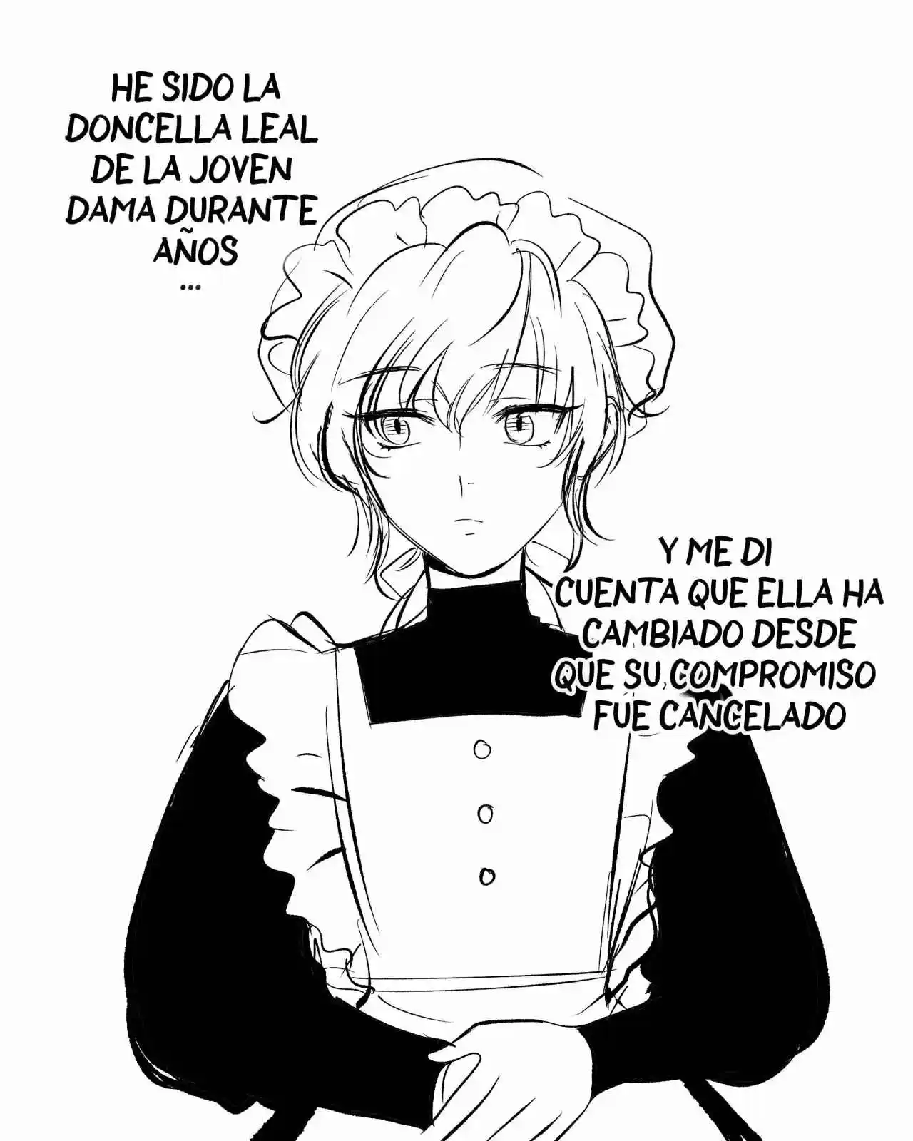 Enamorandome del abuelo de mi ex-prometido capítulo 17, página 2