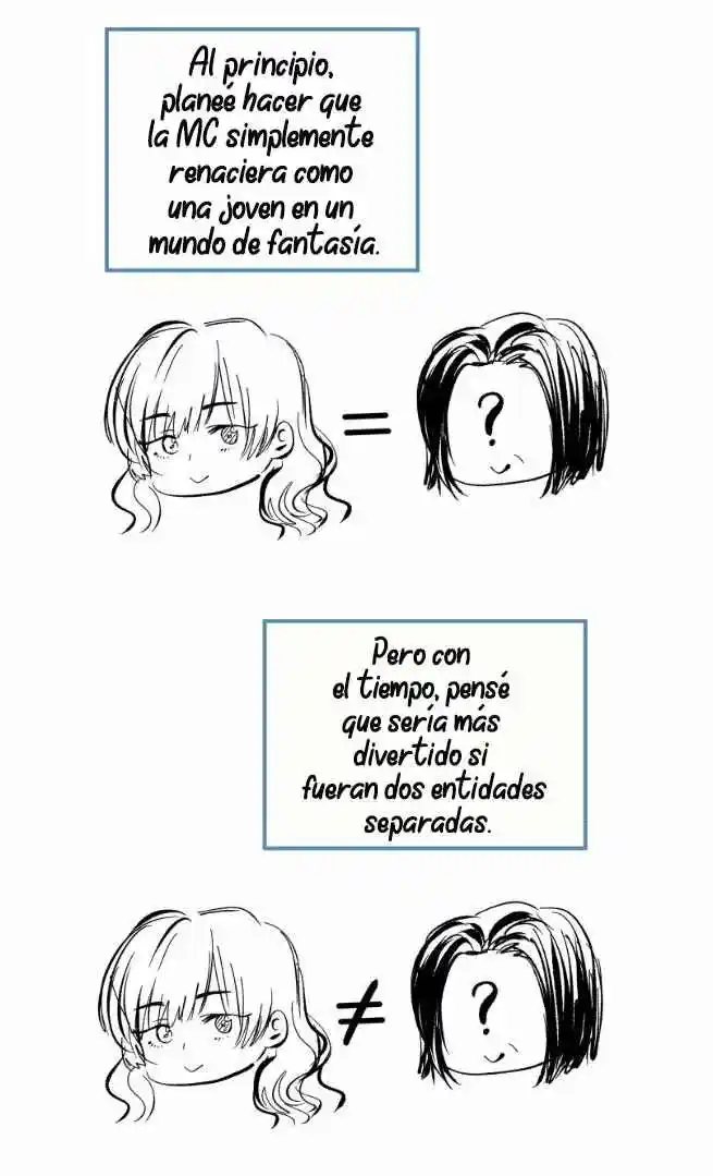 Enamorandome del abuelo de mi ex-prometido capítulo 18.50, página 4