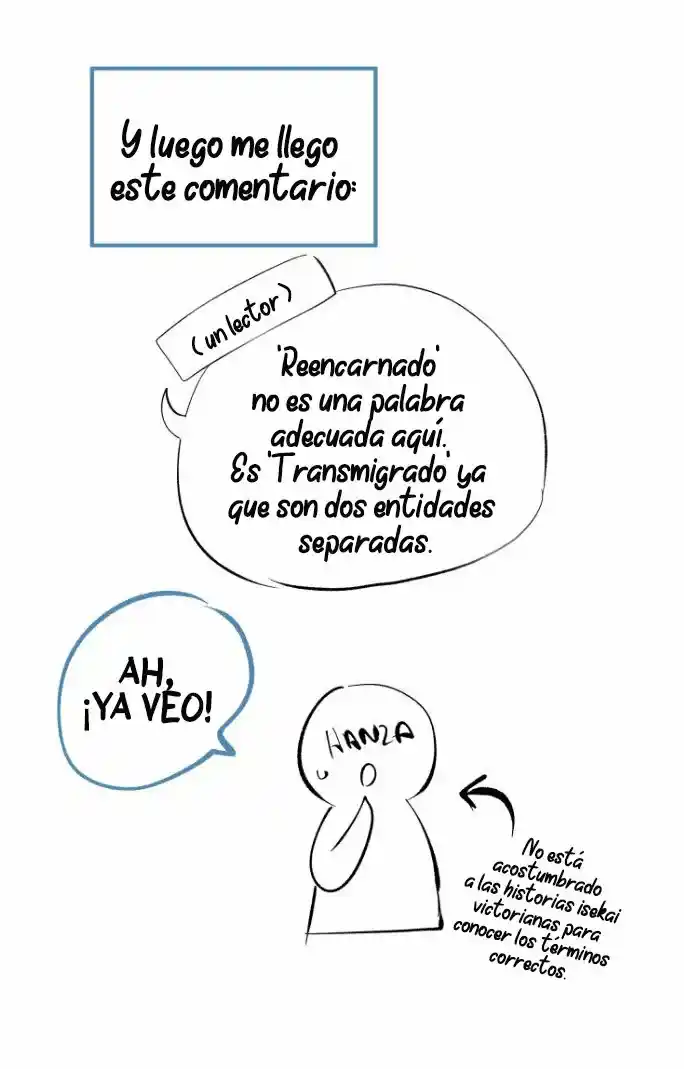 Enamorandome del abuelo de mi ex-prometido capítulo 18.50, página 5