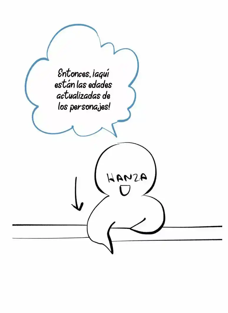 Enamorandome del abuelo de mi ex-prometido capítulo 18.50, página 9