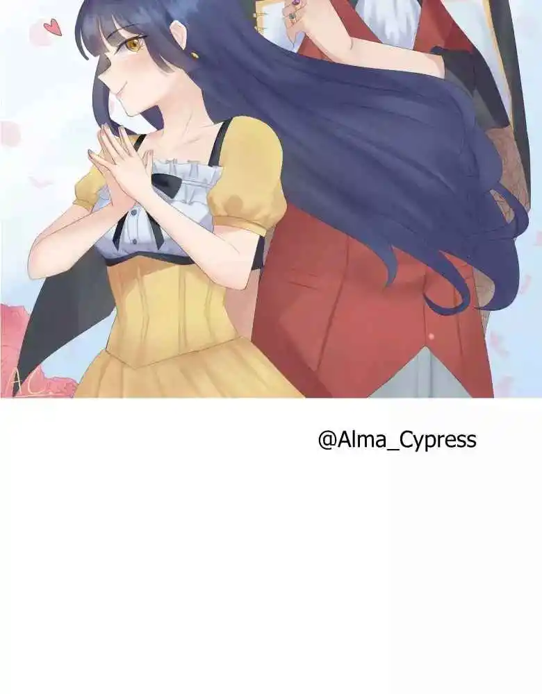Enamorandome del abuelo de mi ex-prometido capítulo 21.5, página 2