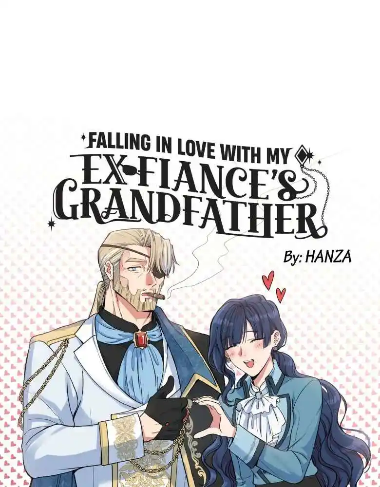 Enamorandome del abuelo de mi ex-prometido capítulo 30.50, página 1