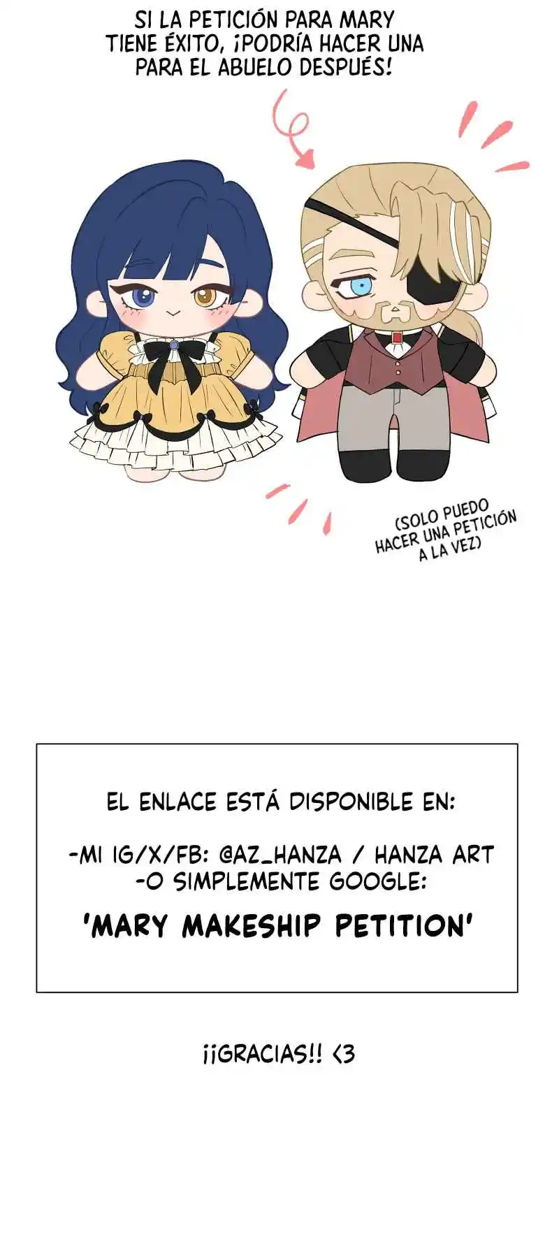 Enamorandome del abuelo de mi ex-prometido capítulo 40.50, página 4
