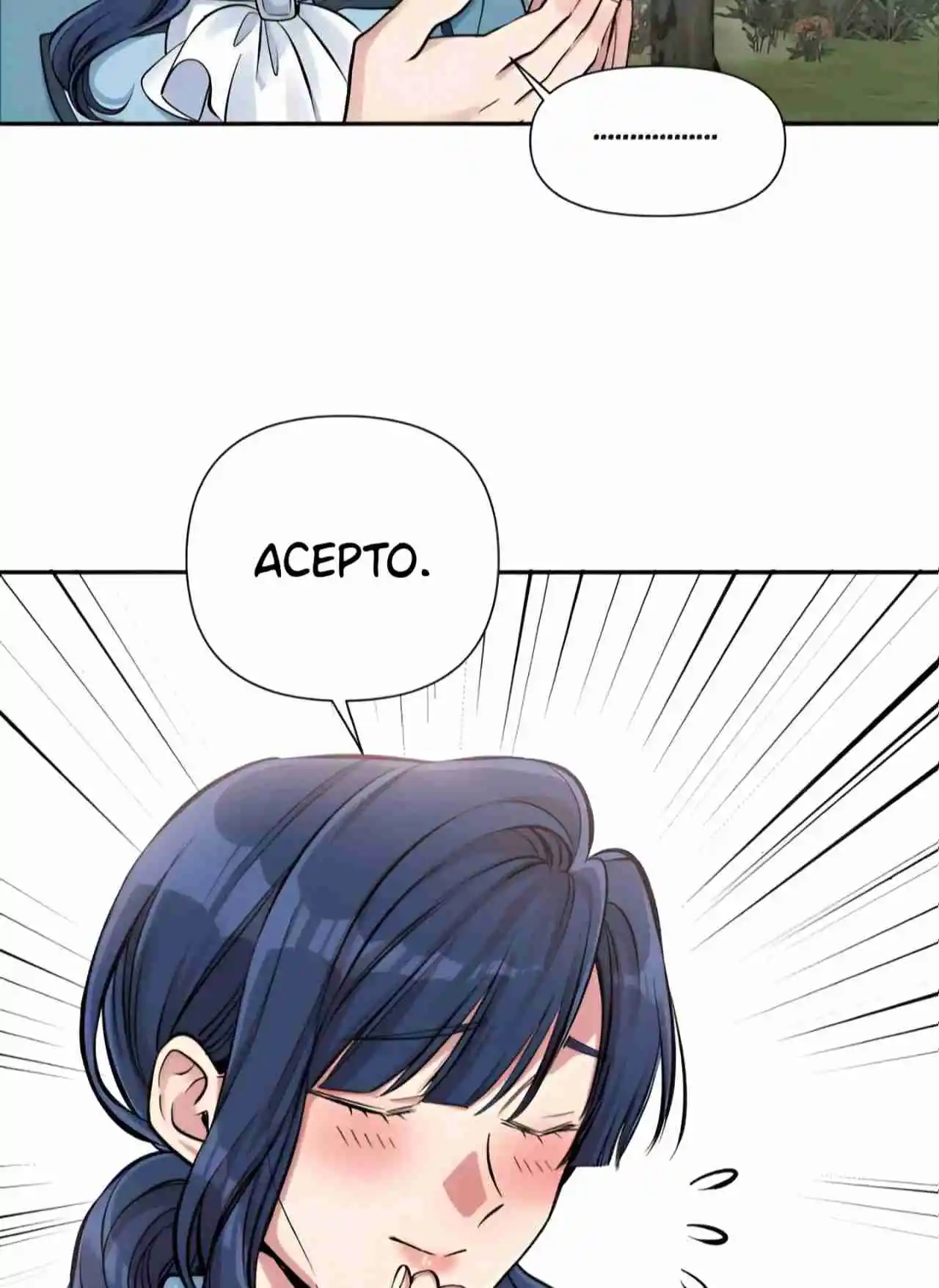 Enamorandome del abuelo de mi ex-prometido capítulo 48, página 7