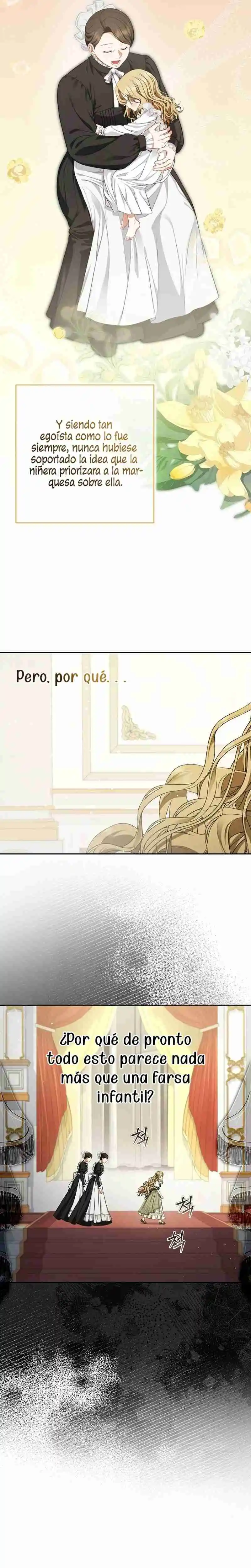 Entre espejos y recuerdos capítulo 1, página 29