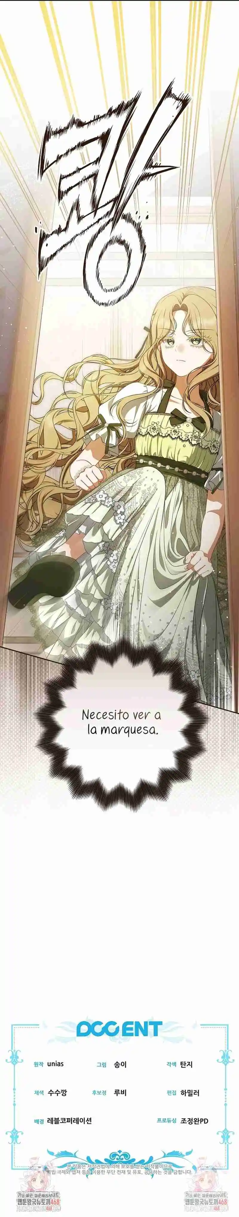 Entre espejos y recuerdos capítulo 1, página 33