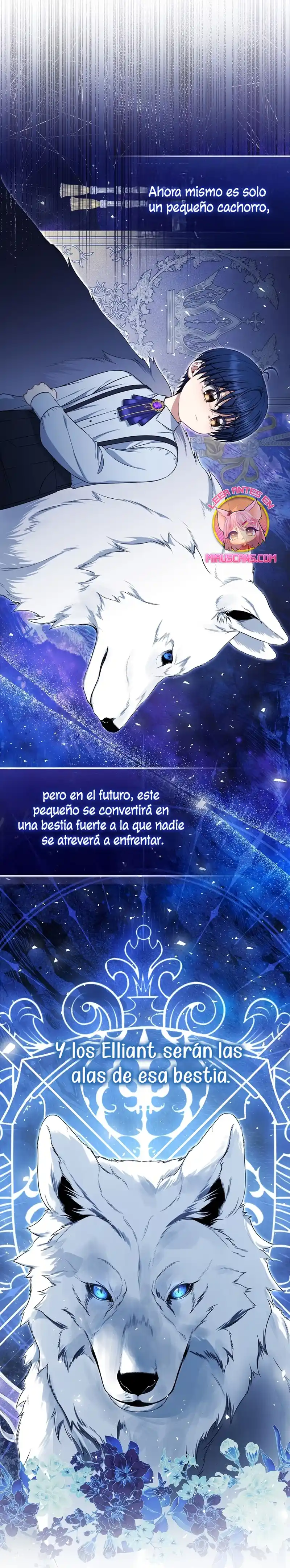 Entre espejos y recuerdos capítulo 10, página 26