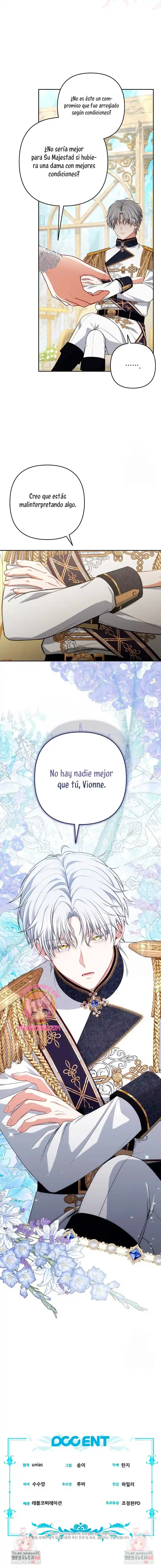 Entre espejos y recuerdos capítulo 11, página 27