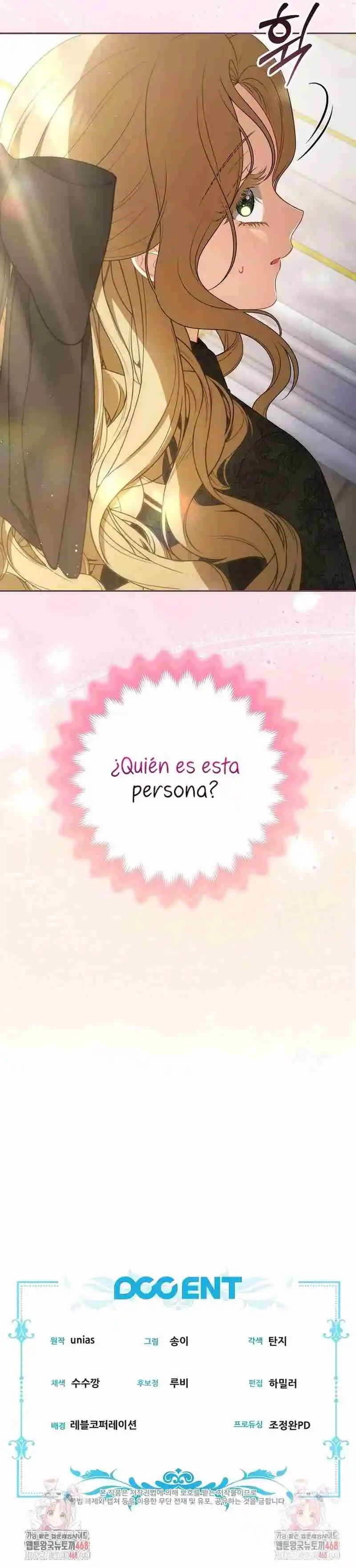 Entre espejos y recuerdos capítulo 3, página 36