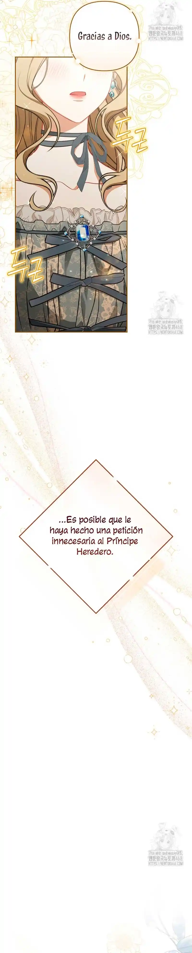Entre espejos y recuerdos capítulo 30, página 22