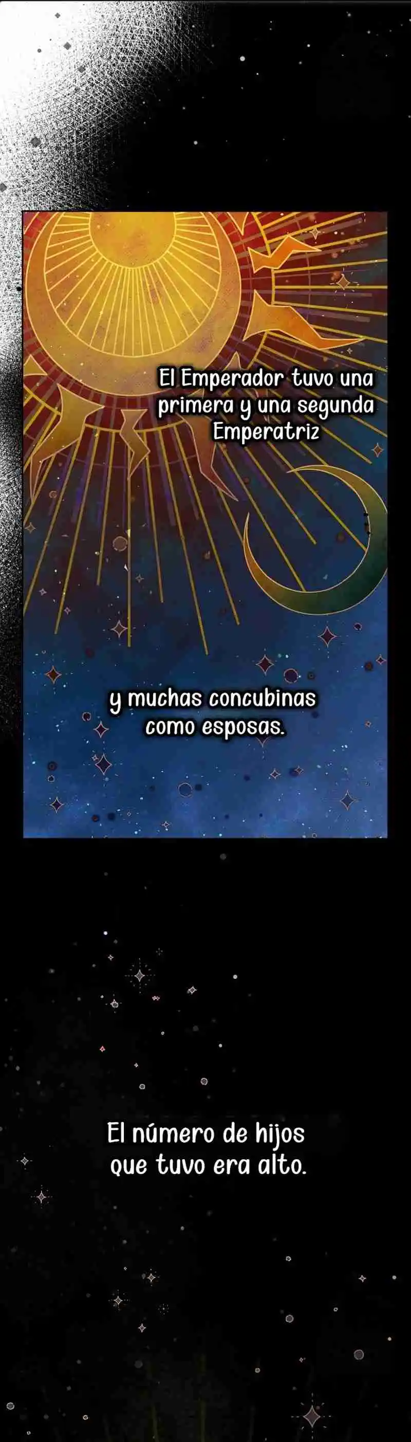 Entre espejos y recuerdos capítulo 6, página 27