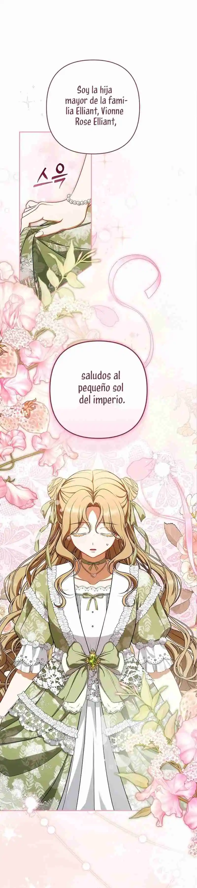 Entre espejos y recuerdos capítulo 7, página 21