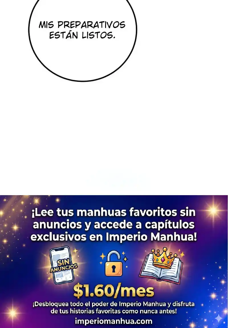 Era más fuerte que el héroe, así que oculté mi poder capítulo 112, página 32