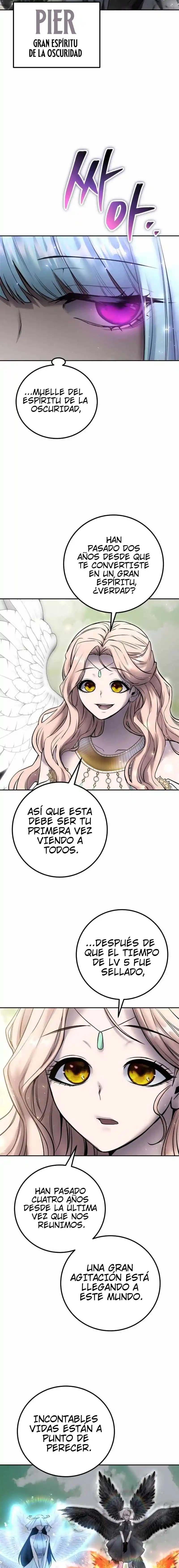 Era más fuerte que el héroe, así que oculté mi poder capítulo 70, página 22
