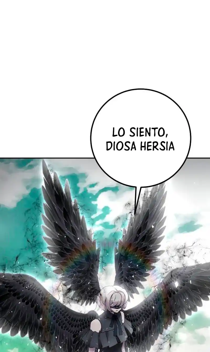 Era más fuerte que el héroe, así que oculté mi poder capítulo 71, página 1