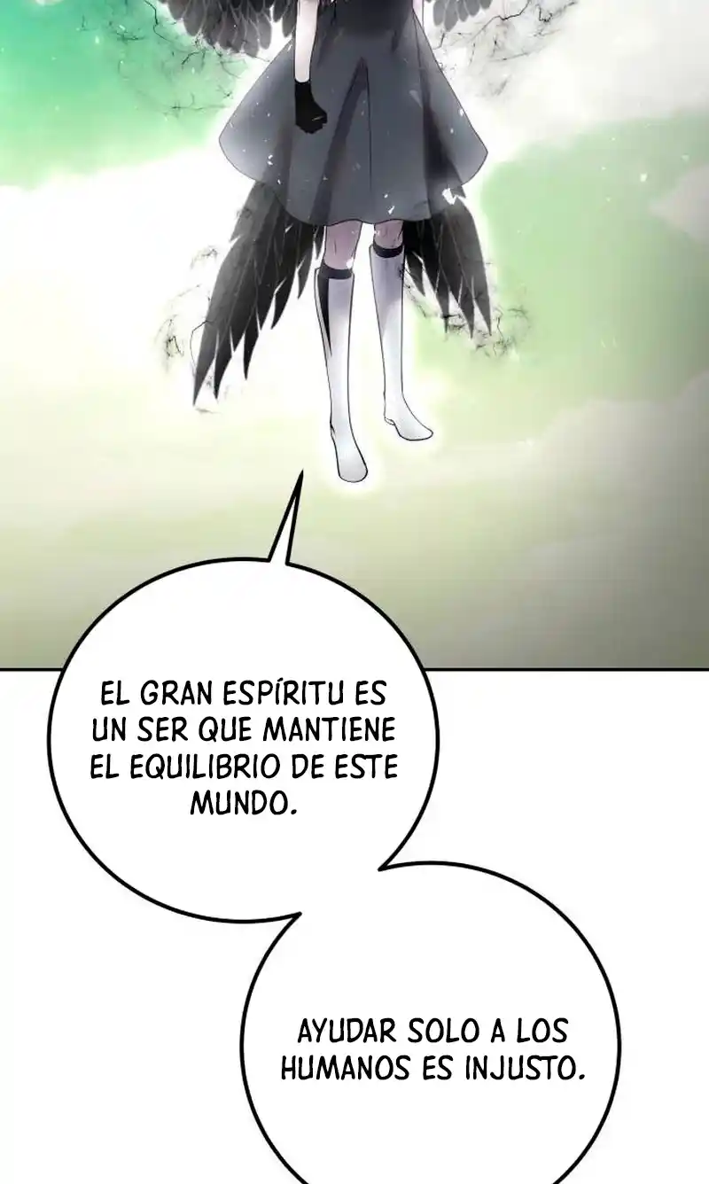 Era más fuerte que el héroe, así que oculté mi poder capítulo 71, página 2