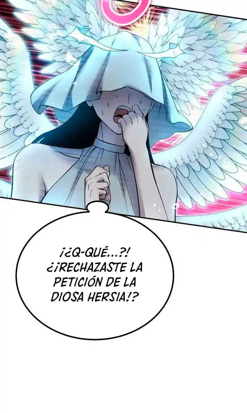 Era más fuerte que el héroe, así que oculté mi poder capítulo 71, página 5