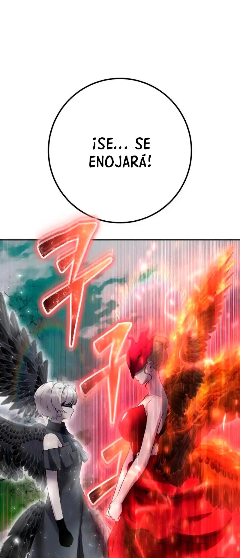Era más fuerte que el héroe, así que oculté mi poder capítulo 71, página 7