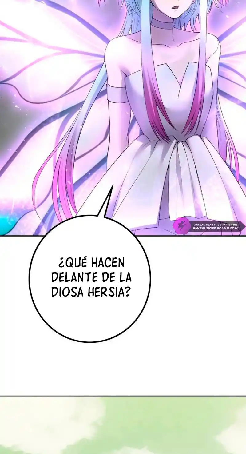 Era más fuerte que el héroe, así que oculté mi poder capítulo 71, página 15