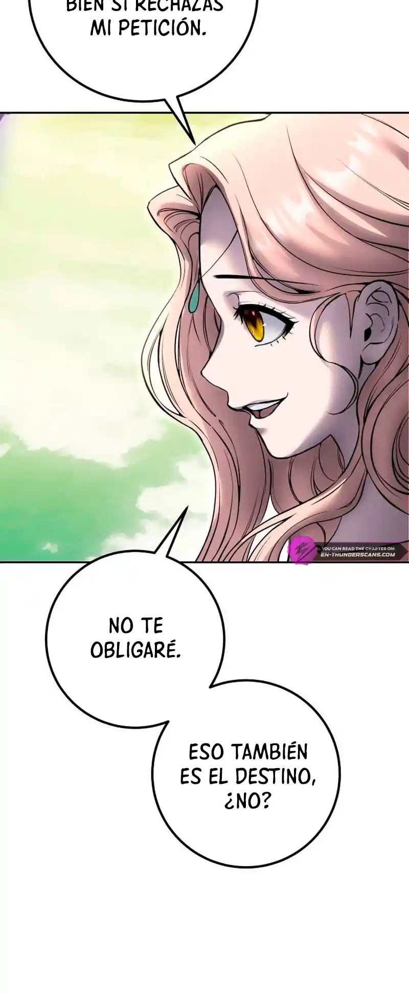 Era más fuerte que el héroe, así que oculté mi poder capítulo 71, página 20