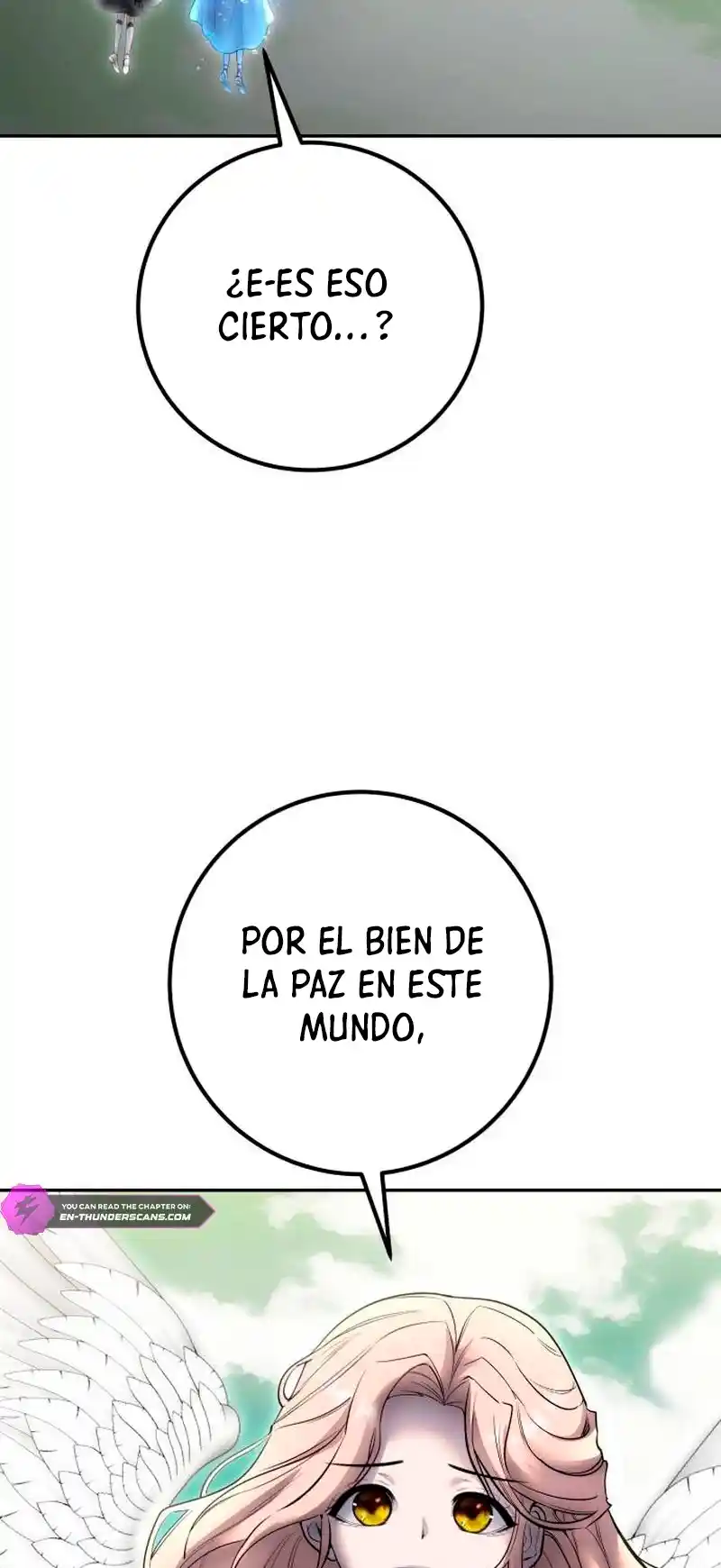 Era más fuerte que el héroe, así que oculté mi poder capítulo 71, página 23