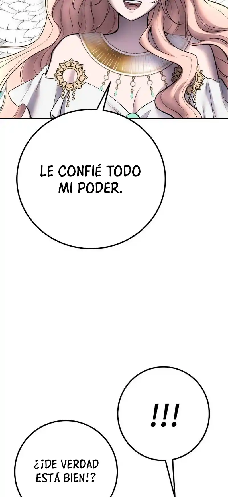 Era más fuerte que el héroe, así que oculté mi poder capítulo 71, página 24