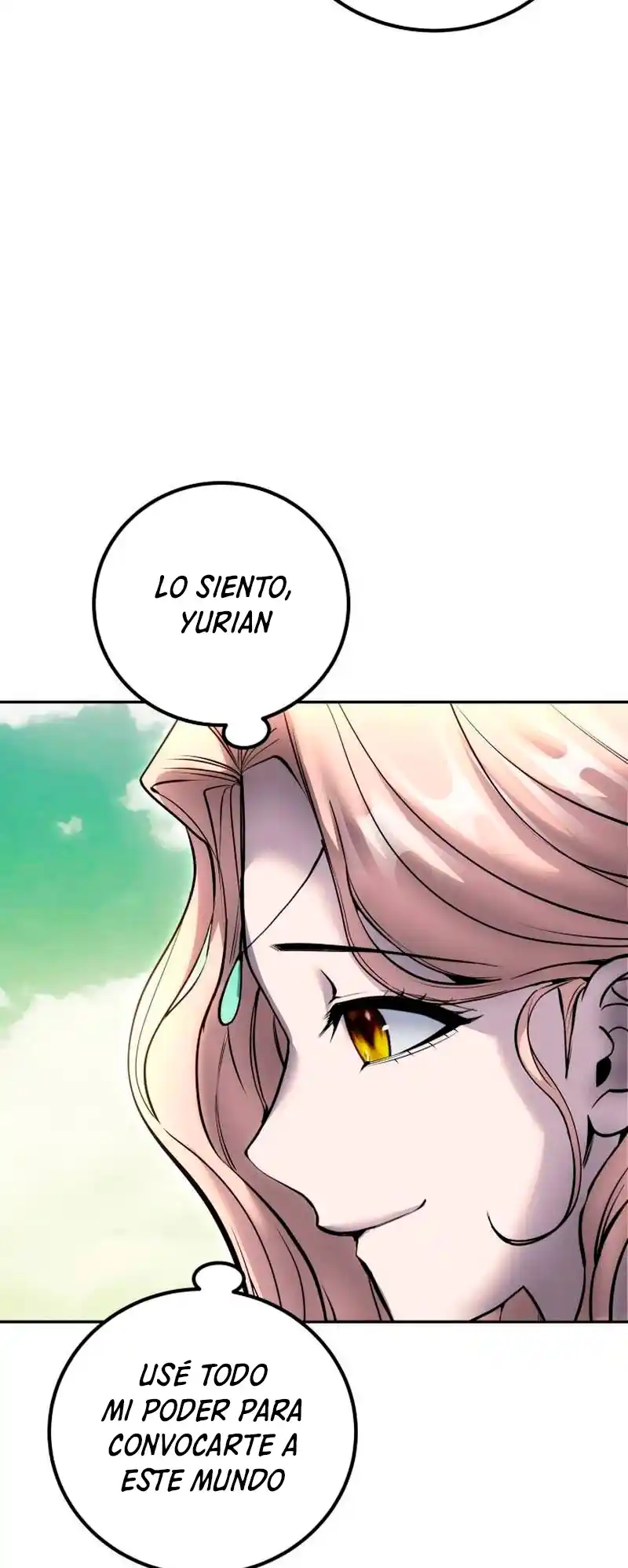 Era más fuerte que el héroe, así que oculté mi poder capítulo 71, página 26