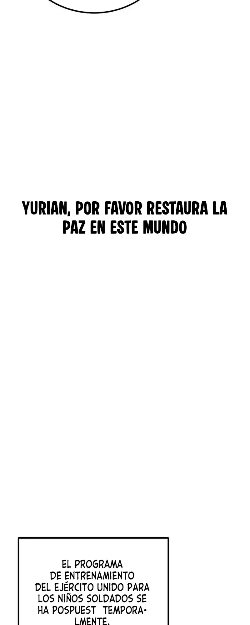 Era más fuerte que el héroe, así que oculté mi poder capítulo 71, página 28