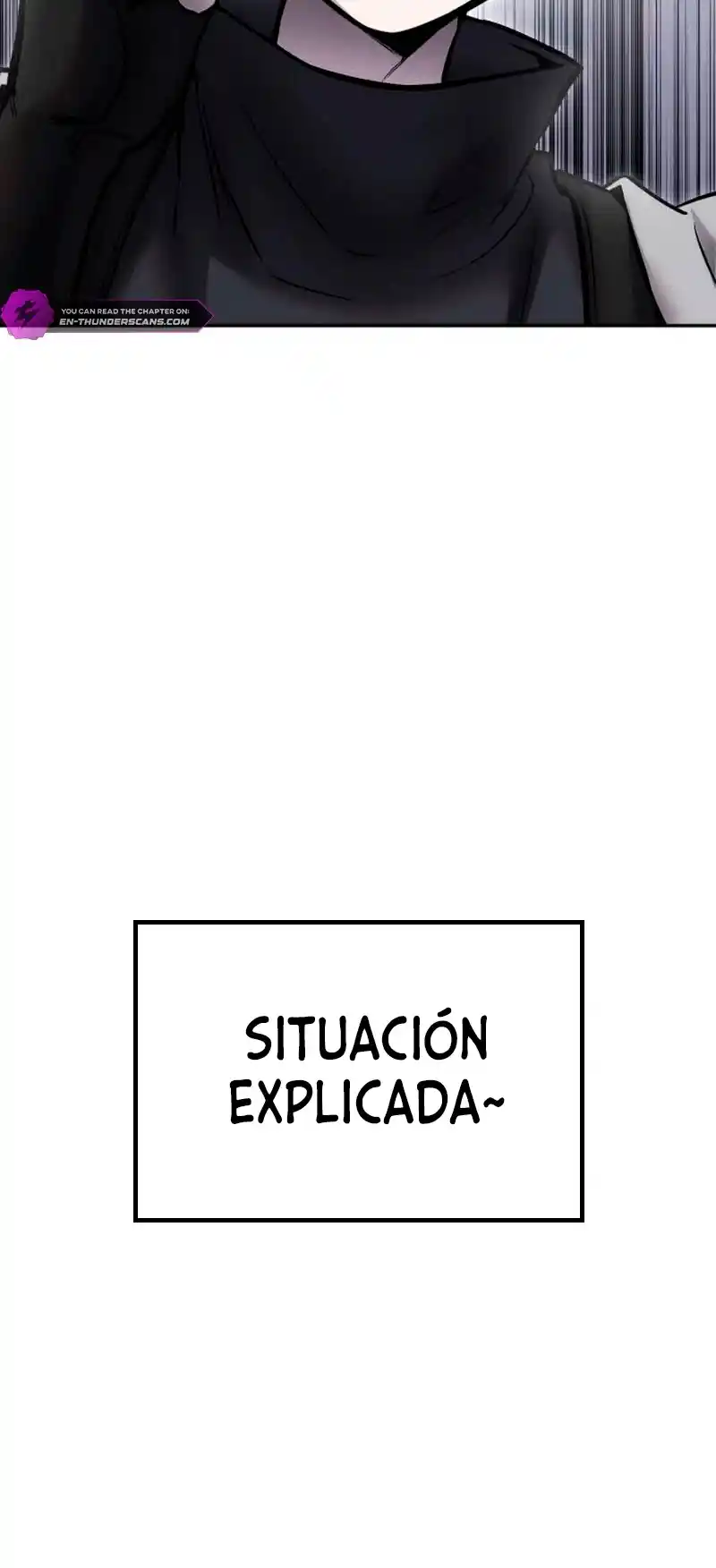 Era más fuerte que el héroe, así que oculté mi poder capítulo 71, página 44