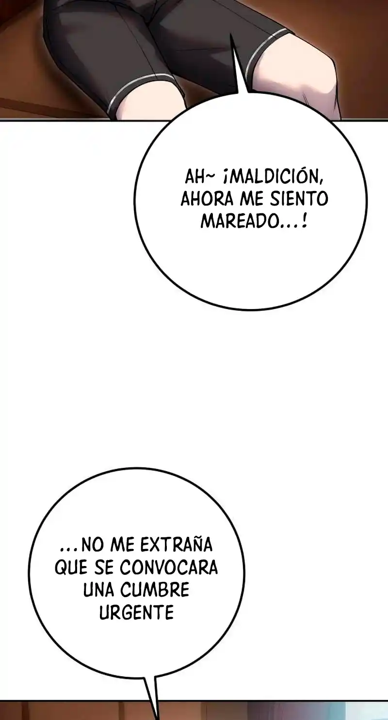 Era más fuerte que el héroe, así que oculté mi poder capítulo 71, página 46