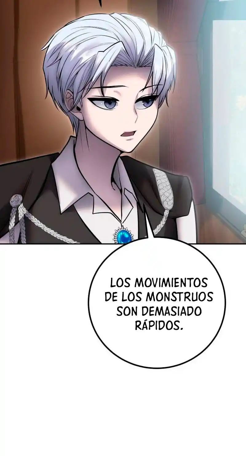 Era más fuerte que el héroe, así que oculté mi poder capítulo 71, página 47