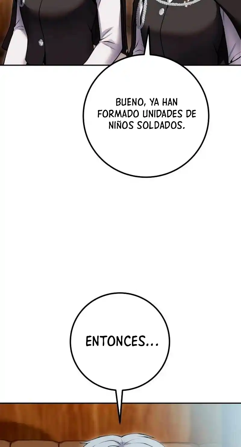 Era más fuerte que el héroe, así que oculté mi poder capítulo 71, página 50