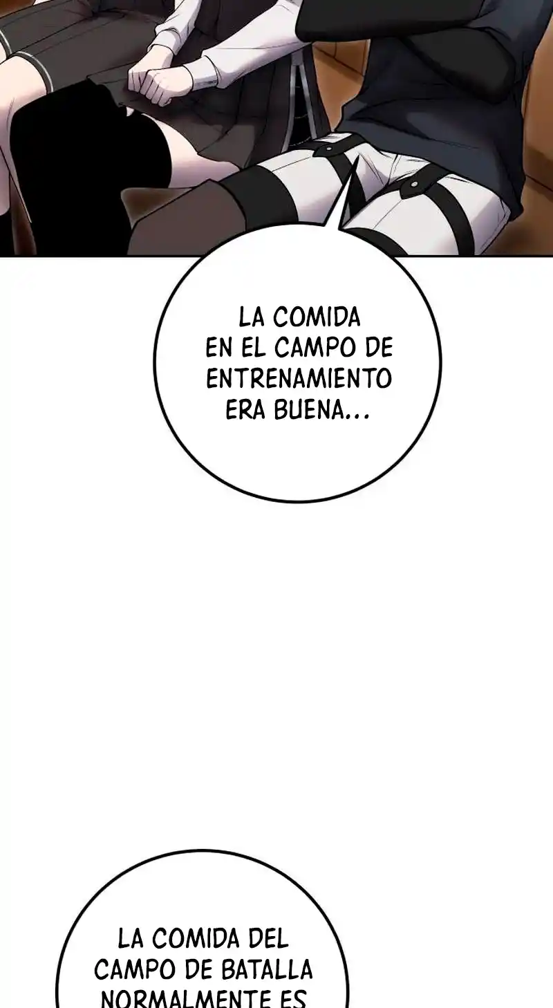 Era más fuerte que el héroe, así que oculté mi poder capítulo 71, página 53