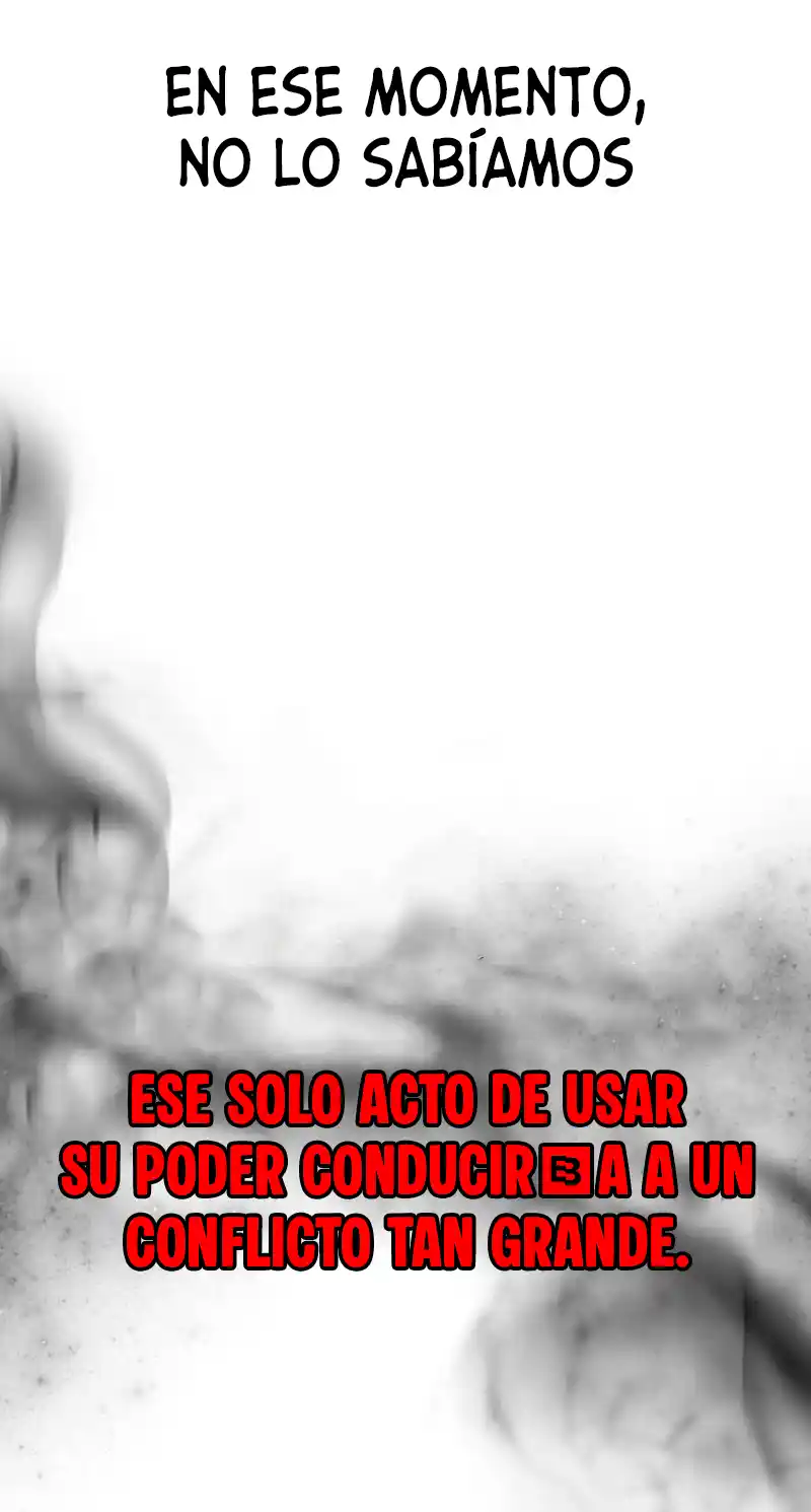 Era más fuerte que el héroe, así que oculté mi poder capítulo 71, página 67