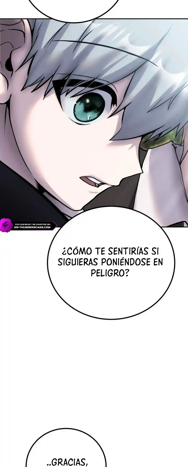 Era más fuerte que el héroe, así que oculté mi poder capítulo 72.1, página 10