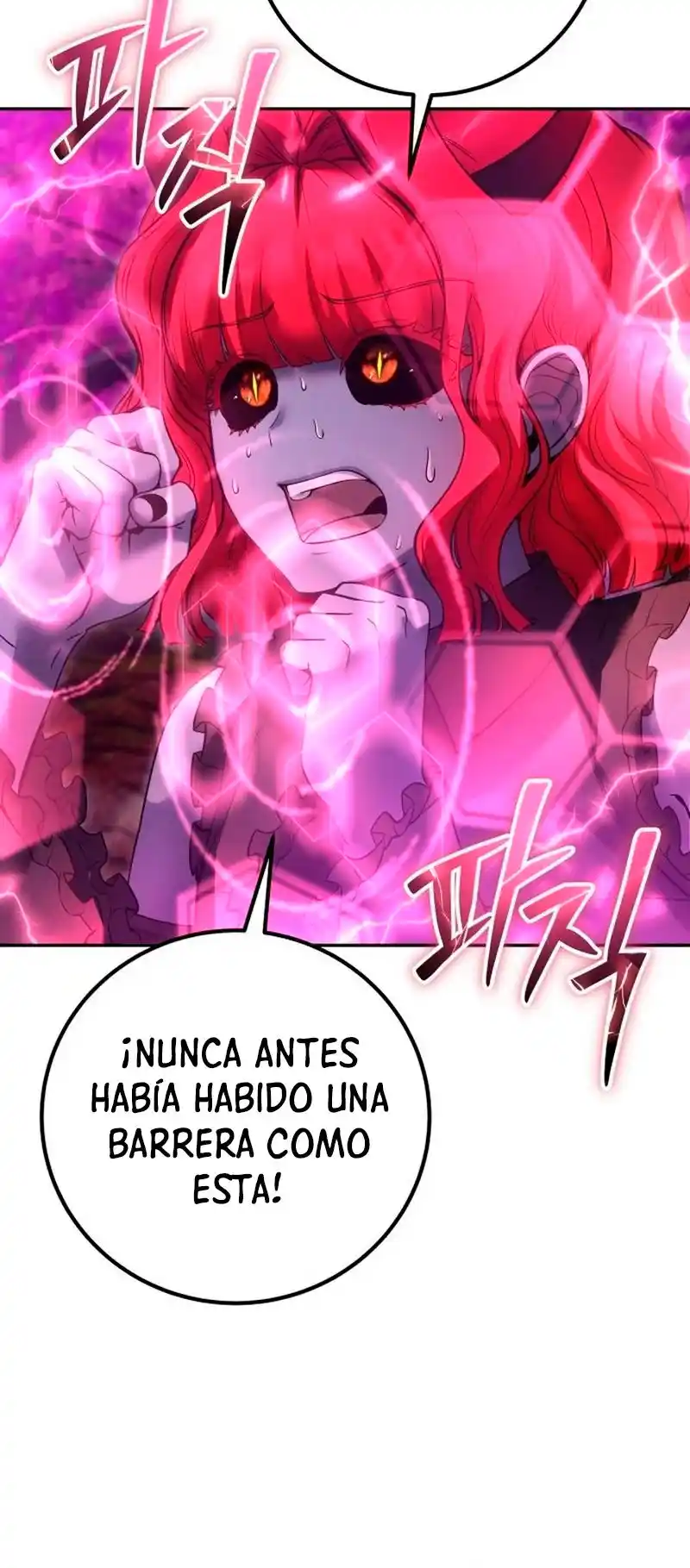 Era más fuerte que el héroe, así que oculté mi poder capítulo 72.1, página 26