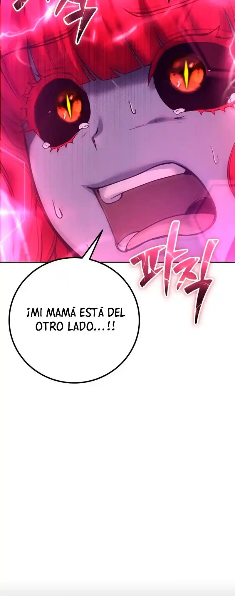 Era más fuerte que el héroe, así que oculté mi poder capítulo 72.1, página 29