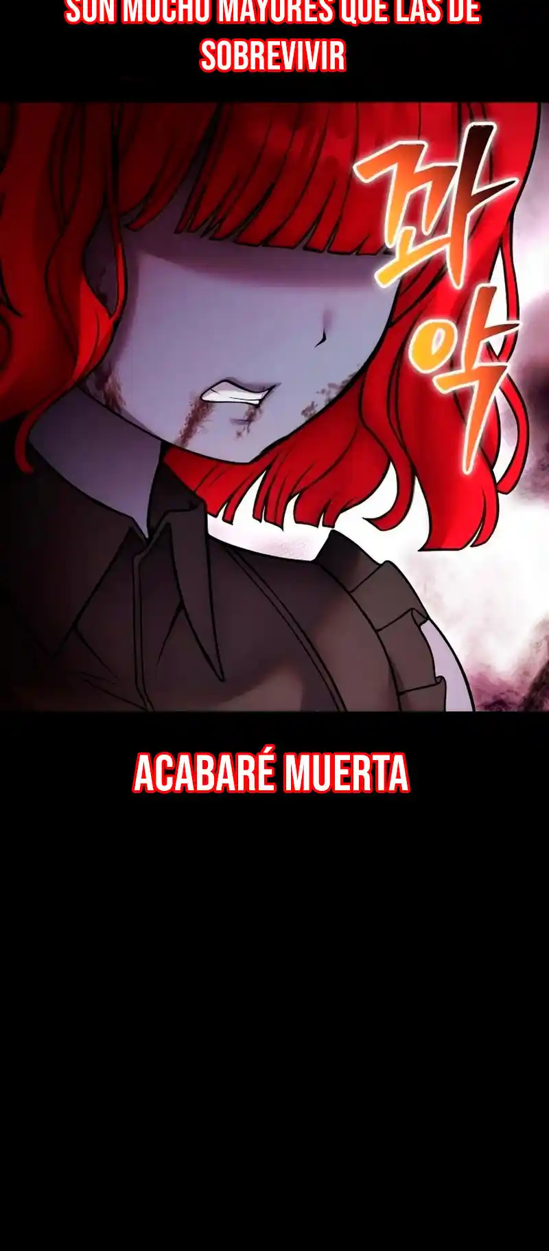 Era más fuerte que el héroe, así que oculté mi poder capítulo 72, página 6