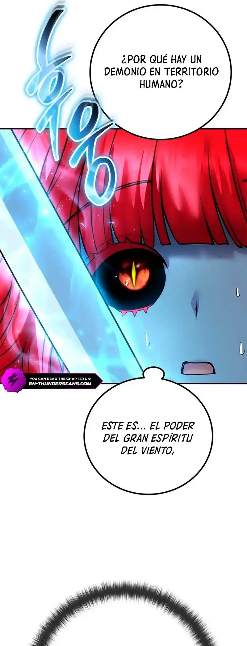 Era más fuerte que el héroe, así que oculté mi poder capítulo 72, página 16