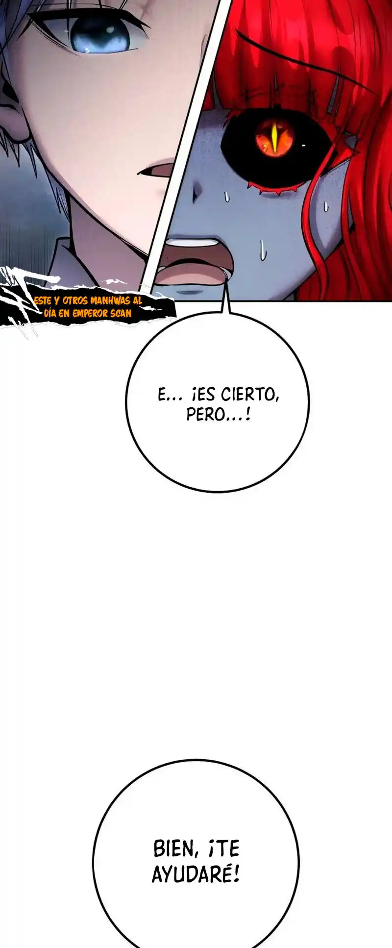 Era más fuerte que el héroe, así que oculté mi poder capítulo 72, página 49