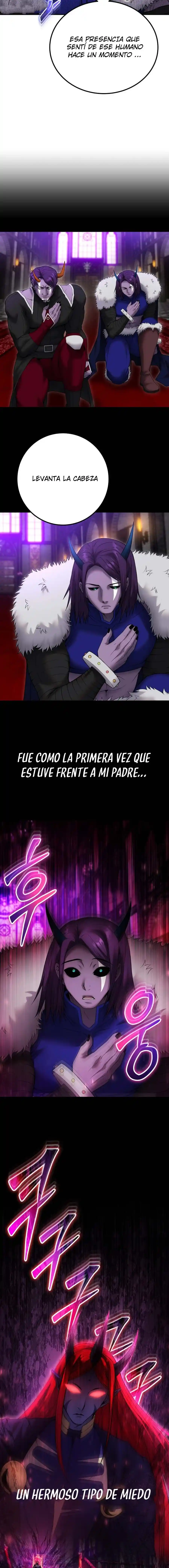 Era más fuerte que el héroe, así que oculté mi poder capítulo 74, página 5