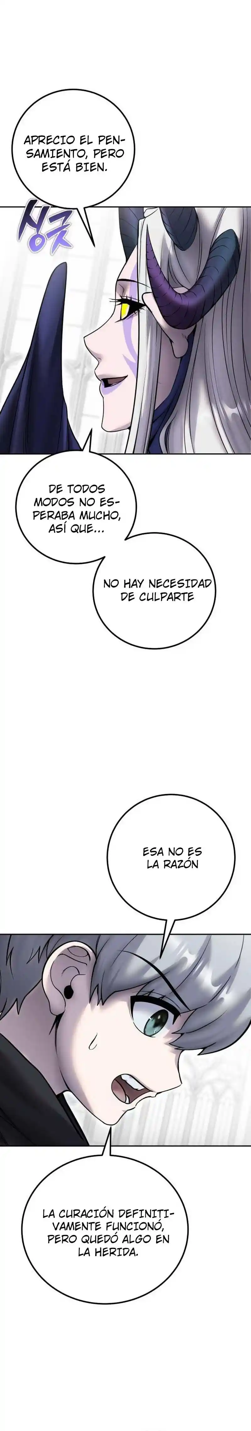 Era más fuerte que el héroe, así que oculté mi poder capítulo 79, página 8