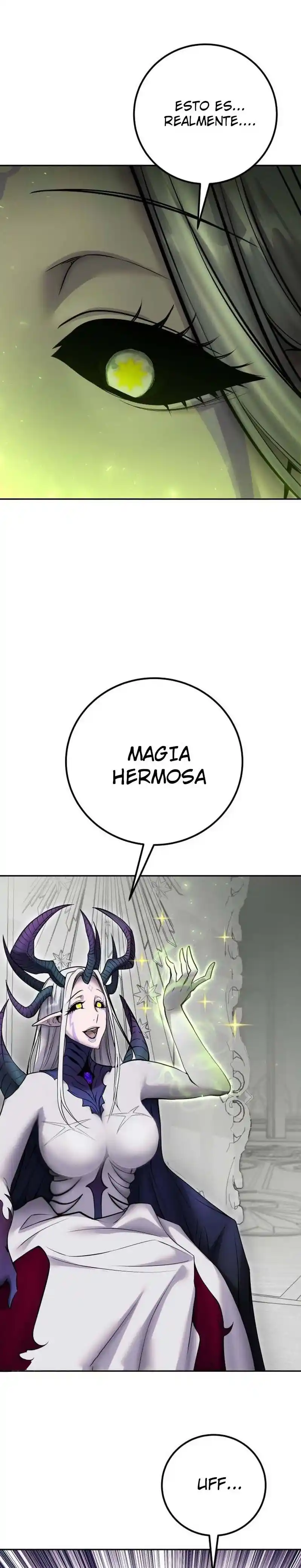Era más fuerte que el héroe, así que oculté mi poder capítulo 79, página 13