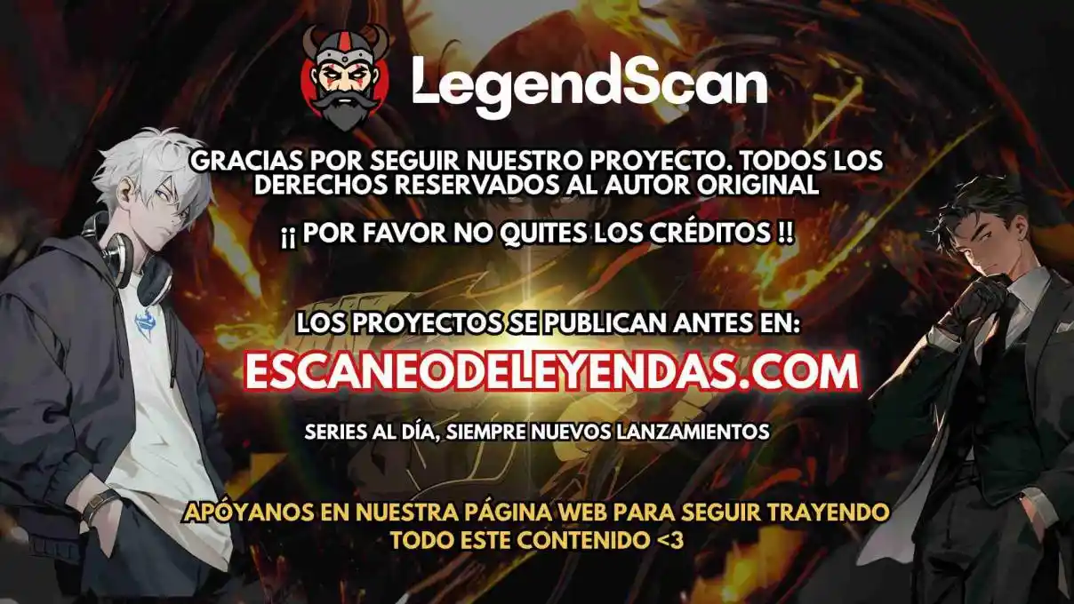 Era más fuerte que el héroe, así que oculté mi poder capítulo 86, página 32