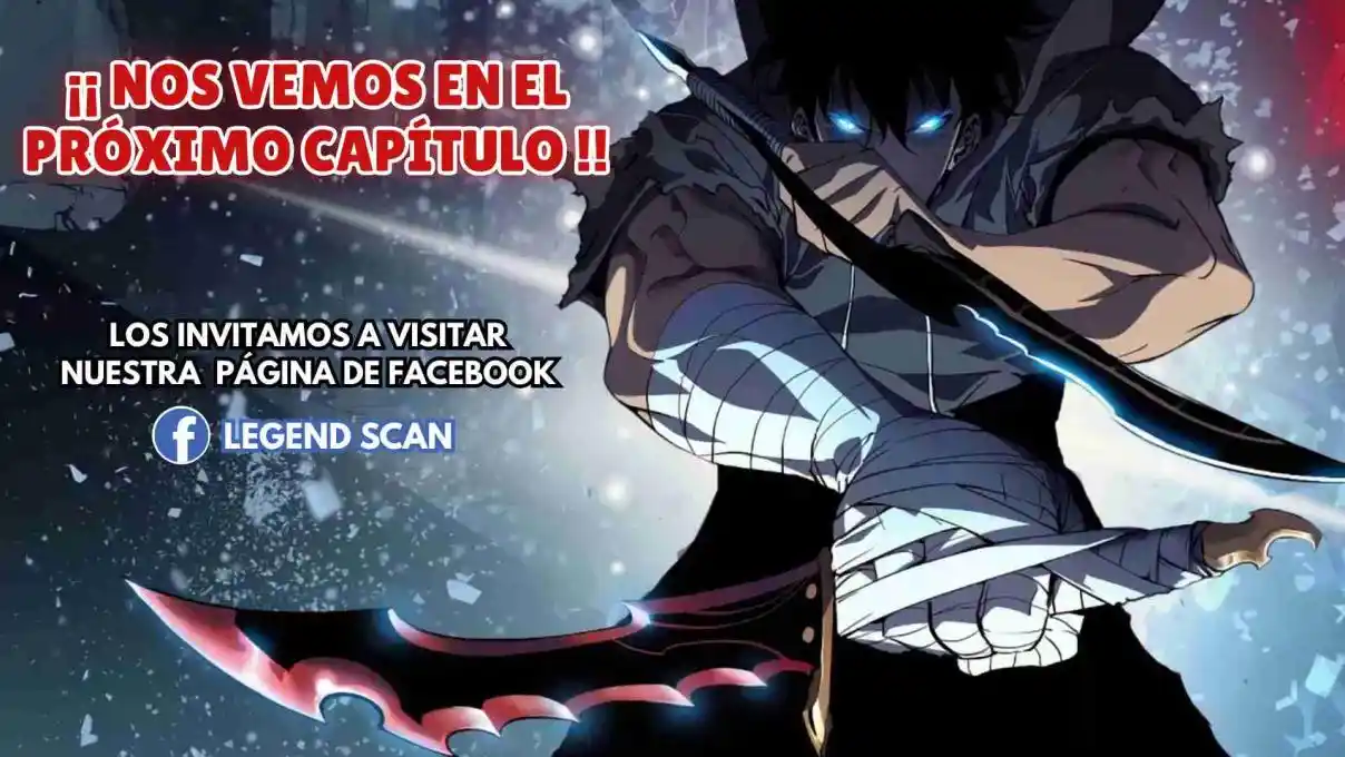 Era más fuerte que el héroe, así que oculté mi poder capítulo 86, página 33
